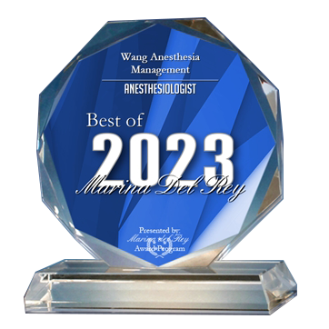 Crystal Award