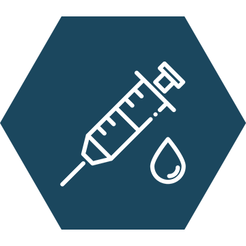 Hypodermic Drip